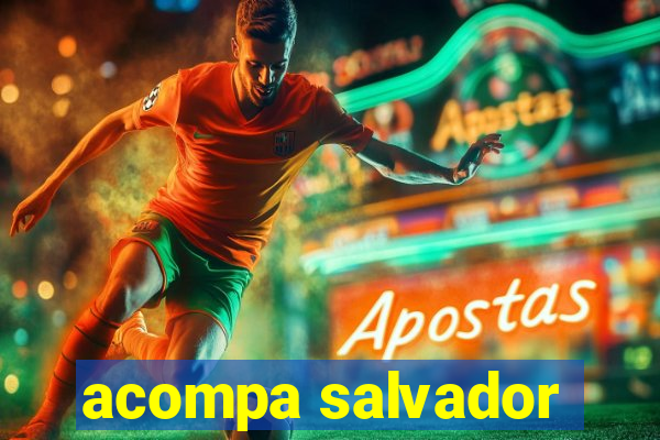 acompa salvador